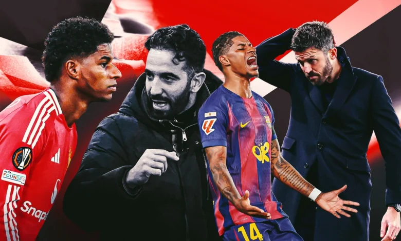 كابوس الماضي يتجدد.. خطر كبير يهدد مانشستر يونايتد