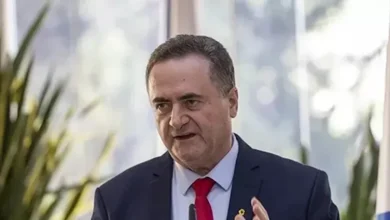 كاتس يوجه بإعداد خطة لنقل صلاحيات إنفاذ القانون المدني في الضفة للشرطة الإسرائيلية 3 كاتس يوجه بإعداد خطة لنقل صلاحيات إنفاذ القانون المدني في الضفة للشرطة الإسرائيلية