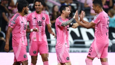 كاسيميرو: ميسي هو اللاعب الذي لم أرى مثله في حياتي