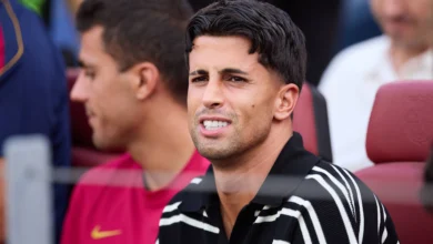 كانسيلو يعبّر عن مشاعره بعد الانضمام لبرشلونة عقب حلم الأبطال وهزيمة ريال مدريد