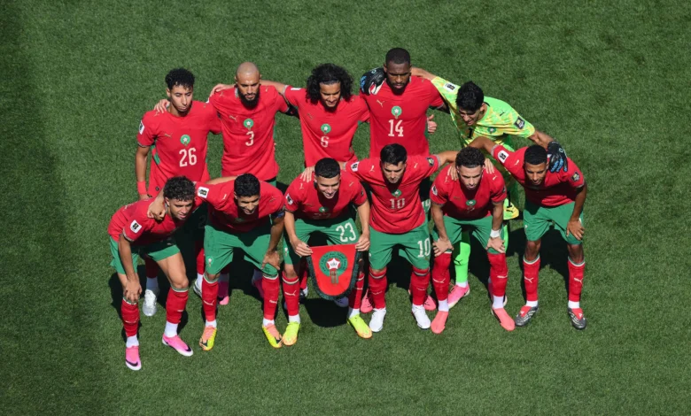 كريستال بالاس يسعى للتعاقد مع ثنائي المغرب بعد انطلاقة غير موفقة