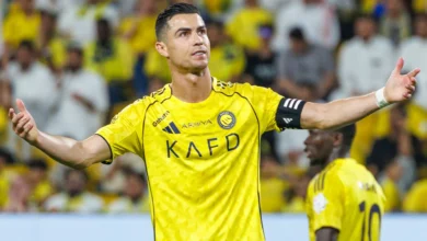 كريستيانو ينتظر القرار النهائي من بوستيكوجلو قبل انطلاق المباراة الافتتاحية 3 كريستيانو ينتظر القرار النهائي من بوستيكوجلو قبل انطلاق المباراة الافتتاحية