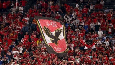 كشف حساب الأهلي قبل انطلاق الموسم الجديد: 6 مباريات ولقاء تاريخي مع برشلونة