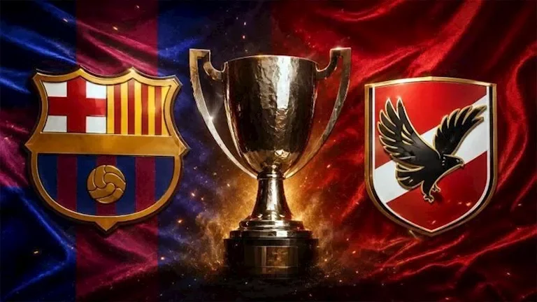 كل ما تحتاج معرفته عن مباراة الأهلي ضد برشلونة