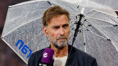 كلوب: موسيالا غير مدرك لوجودي.. وهذه رسالتي إليه 5 كلوب: موسيالا غير مدرك لوجودي.. وهذه رسالتي إليه