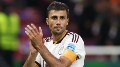 كم ستكون راتب رودري في برشلونة بين أعلى الرواتب؟
