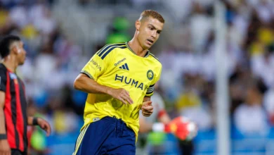 كواليس استبدال رونالدو: لحظات بكاء وصدمة في ليلة ريمونتادا النصر