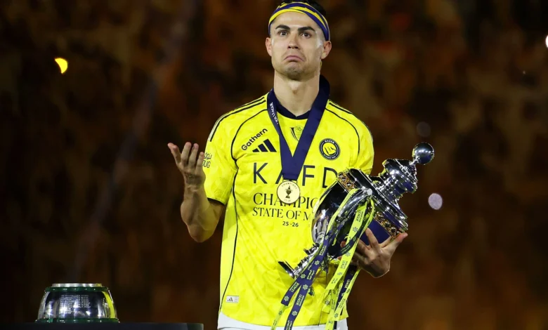 كواليس اللقاء الأول بين رونالدو وبوستيكوجلو في النصر