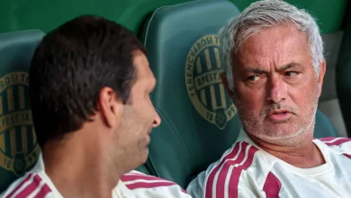 كواليس مثيرة بين مورينيو وإدارة ريال مدريد بعد ضياع رودري