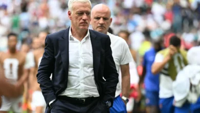 كواليس مفاوضات ديشامب والأهلي السعودي: أسباب التعثر وراء الصفقة