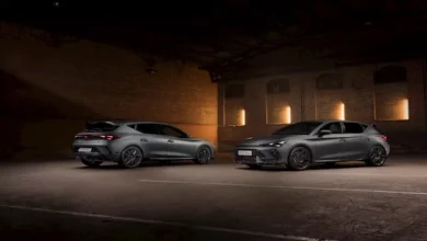 كوبرا تكشف النقاب عن "CUSTOM CUPRA by ABT" المستوحاة من سباقات الشوارع في مصر