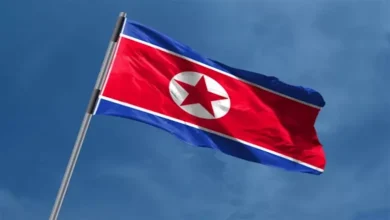 كوريا الشمالية تهدد بخيارات عسكرية بعد تعزيز تسليح اليابان