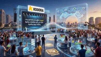 كووورة يطلق منتدياته الجديدة: انضم إلى أكبر المناقشات الرياضية العربية والعالمية