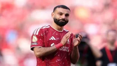 لأول مرة منذ 9 سنوات.. "آنفيلد" يخلو من الرقم القياسي لمحمد صلاح