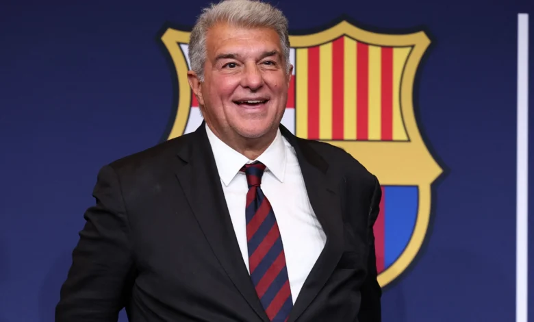 لا ماسيا: 120 مليون يورو تقترب من خزينة برشلونة