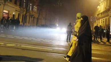 لاجئ سوري في ألمانيا: متزوج من 3 نساء ويعيل 32 ابناً و25 حفيداً 3 لاجئ سوري في ألمانيا: متزوج من 3 نساء ويعيل 32 ابناً و25 حفيداً