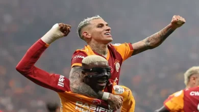 لاعب جالطة سراي يطلب الرحيل عن تركيا بعد تعرضه للاعتداء والتهديد