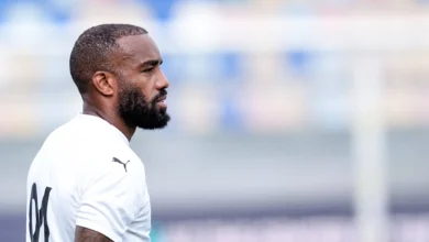 لاكازيت يتبع خطى تاوامبا في تكرار سيناريو الهلال