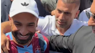 ليس كرة القدم وحدها.. دبلوماسي تركي يعلق على انتقال صلاح إلى طرابزون