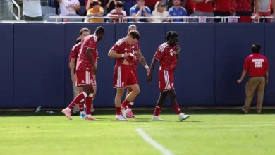 ليفربول يتهيأ للإعلان عن صفقة جديدة مرتقبة