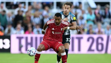 ليفربول يحدد شرطاً للموافقة على انتقال جاكبو إلى مانشستر سيتي