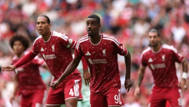 ليفربول يقترب من إبرام الصفقة الكبرى