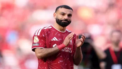 ليفربول يقترب من ضم بديل محمد صلاح مقابل 120 مليون إسترليني