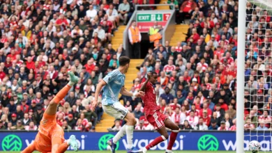 ليفربول يواصل سلسلة تعثره في البريميرليج - فيديو