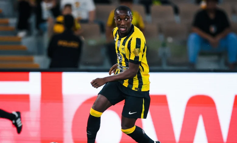 ليفركوزن يسعى لاستعادة موسى ديابي من الاتحاد