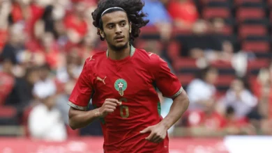 ليل يسعى للتعاقد مع لاعب ريال مدريد كبديل لأيوب بوعدي