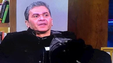 ما هو المرض الذي عانى منه الفنان عمرو محمد علي قبل وفاته؟
