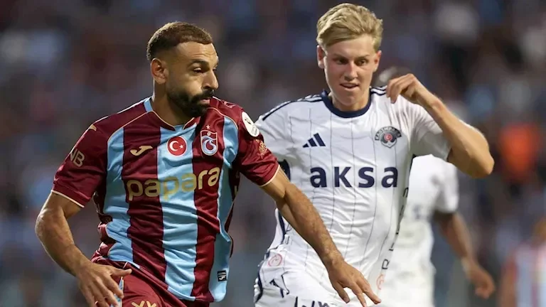 ما هي متطلبات تأهل صلاح ورفاقه إلى الدوري الأوروبي؟