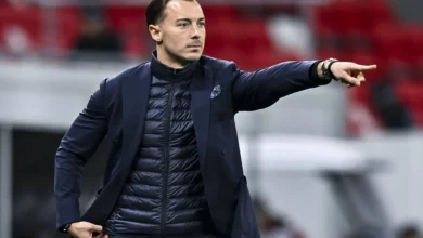 ماتياس يايسله يغادر الدوري السعودي ويتولى القيادة الفنية لفريق إنجليزي رائد