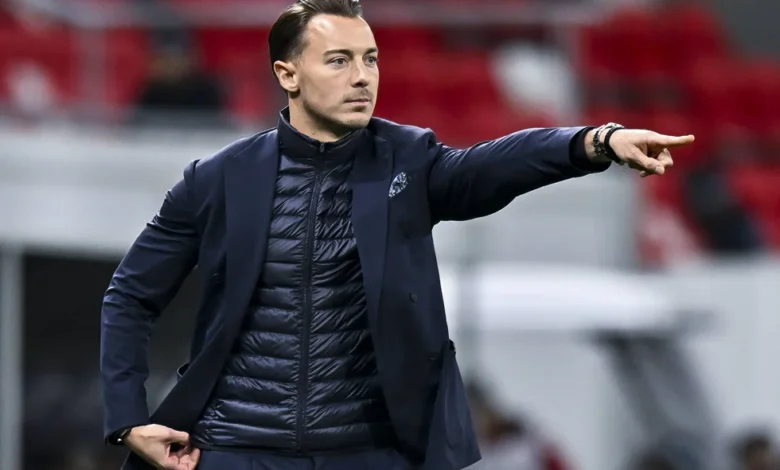 ماتياس يايسله يغادر الدوري السعودي ويتولى القيادة الفنية لفريق إنجليزي رائد
