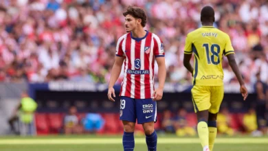 "مالديني: بديل ألفاريز متوفر في برشلونة"