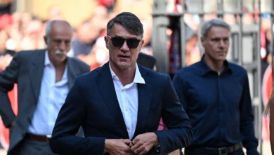 مالديني: جوارديولا كان جاهزاً لتولي تدريب إيطاليا براتب أقل من جاتوزو