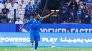 مالكوم يحقق إنجازاً تاريخياً مع الهلال قبل الرحيل المُحتمل 1 مالكوم يحقق إنجازاً تاريخياً مع الهلال قبل الرحيل المُحتمل