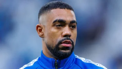 "مالكوم يرد على شائعات رحيله عن الهلال: 'أنتم حمقى'"