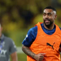 مالكوم يفاجئ الهلال بقرار جديد بعد مباراة الفيصلي
