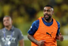 مالكوم يفاجئ الهلال بقرار جديد بعد مباراة الفيصلي