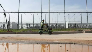 ماليزيا تطلق خطة طاقة جديدة لمدة 10 سنوات تستهدف توفير 21.5 مليار دولار