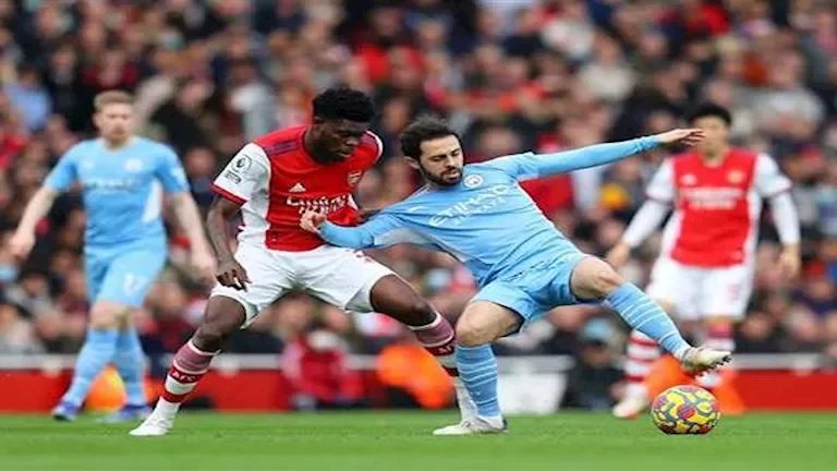 مانشستر سيتي 0 - 3 أرسنال: انتصار جديد للجانرز في الدوري
