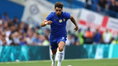 مانشستر سيتي يتجاهل صفقة نيتو.. واللاعب يقترب من الانتقال إلى عملاق سعودي