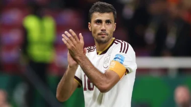 مانشستر سيتي يسعى لإفشال انتقال رودري إلى ريال مدريد بالتواصل مع أندية أخرى