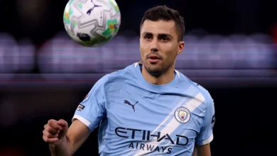 مانشستر سيتي يعيد تجربة برشلونة مع ريال مدريد ويصر على شروطه القاسية