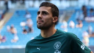 مانشستر سيتي يواصل تمسكه بمطلبه ويصدم برشلونة للمرة الثالثة