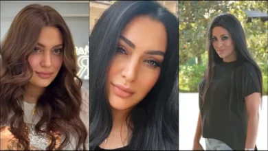 مايا نصري تعود لإحياء الحفلات: 15 صورة توثق مسيرتها الفنية