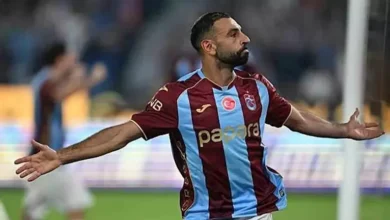 مباراة طرابزون سبور وآمد سبور في الدوري التركي: كل التفاصيل هنا