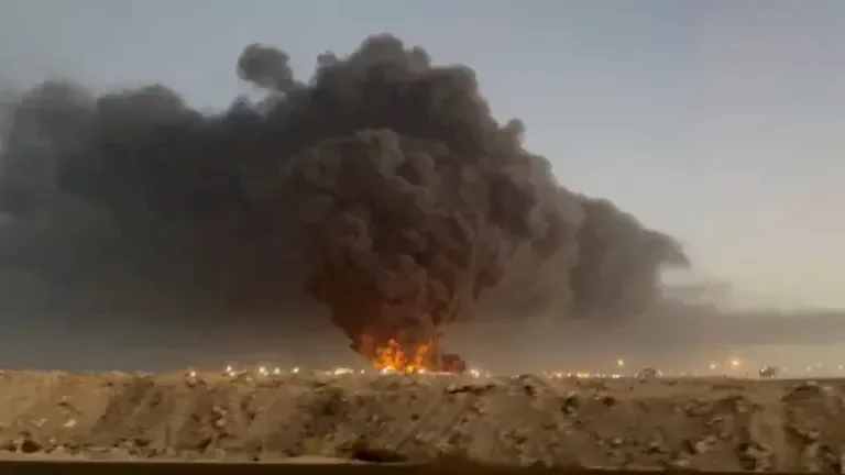 مبعوث الأمم المتحدة يحذر من خطر تجدد الصراع في اليمن