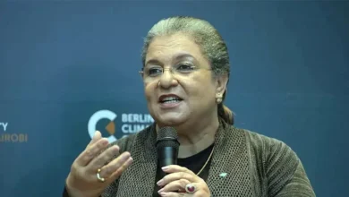 مبعوثة الأمم المتحدة تدعو لتسريع الانتخابات الرئاسية والتشريعية في ليبيا 3 مبعوثة الأمم المتحدة تدعو لتسريع الانتخابات الرئاسية والتشريعية في ليبيا
